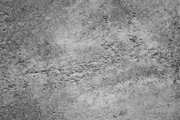 纹理灰色混凝土墙特写图片下载