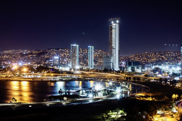 İzmir night图片下载