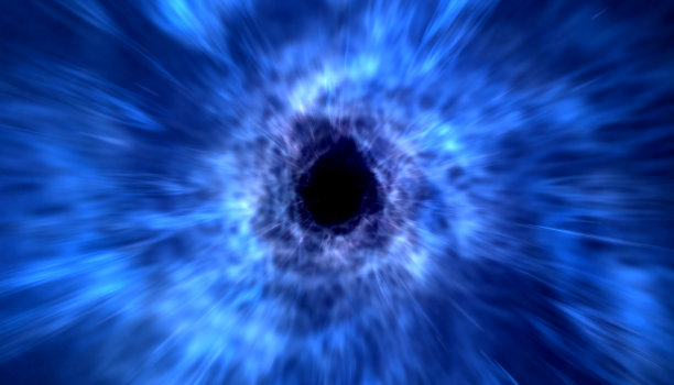 摘要背景模拟在spase隧道图片下载