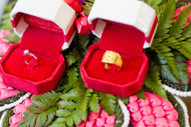 结婚戒指图片下载