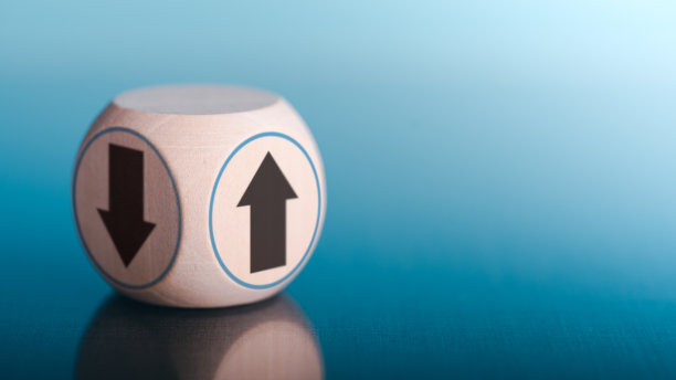 通过不同的和更好的选择变化分析趋势和战略增长方向。图片下载