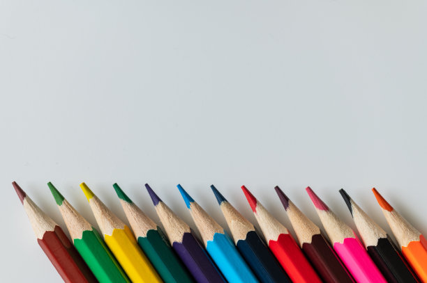 木制铅笔图片下载