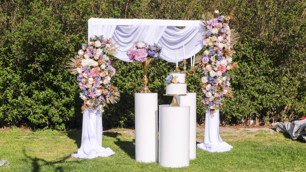 婚礼现场图片下载