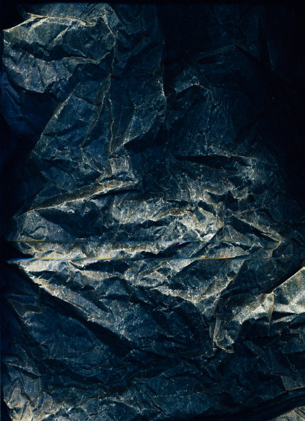 岩石纹理grunge覆盖皱巴巴的纸尘图片下载