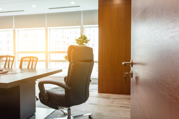 现代会议室内饰图片下载