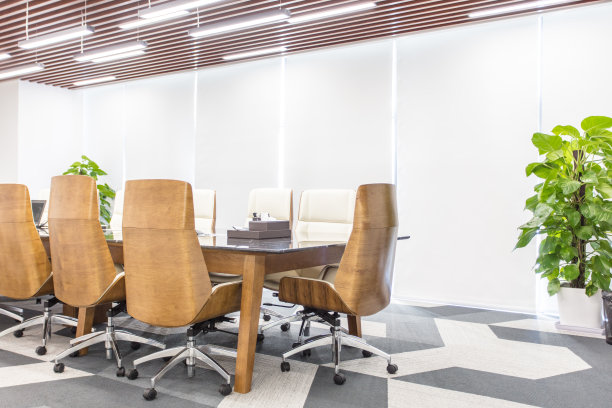 开会前清空会议室图片下载