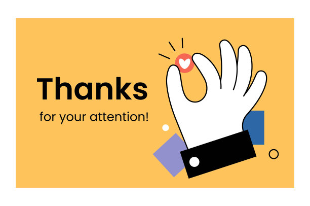 商务演示模板图片下载