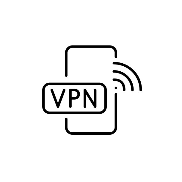 在智能手机上使用VPN的Wi-Fi连接图片下载