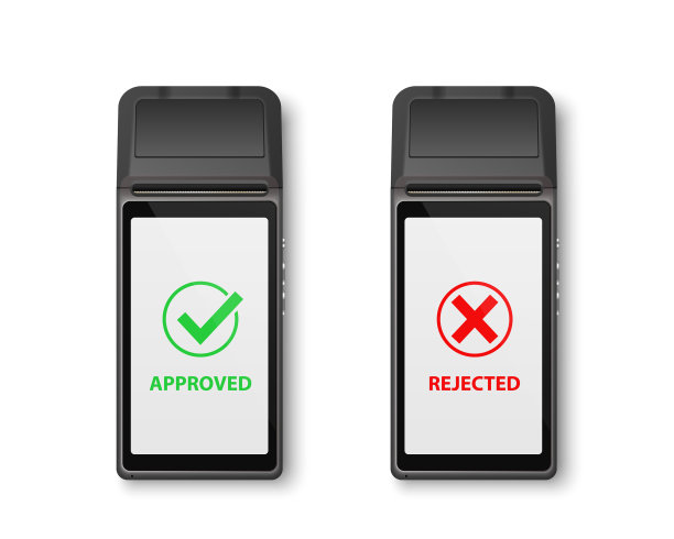 3d黑NFC支付机用经批准图片下载