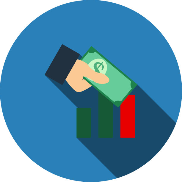 投资图标图片下载