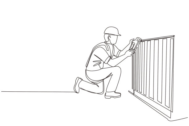 单线连续拉丝管道工维修及图片下载