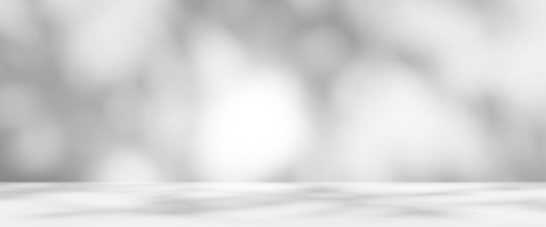 抽象的阴影留下灰色水泥室的背景图片下载