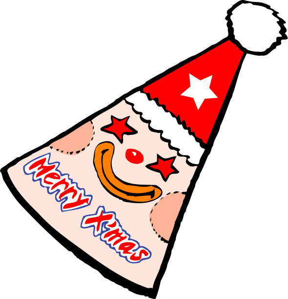 圣诞老人图片下载