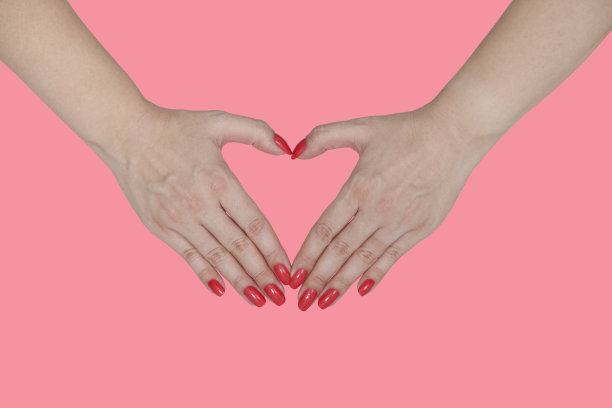 心的迹象图片下载