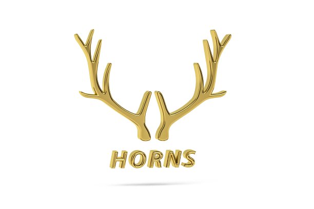 喇叭图标图片下载