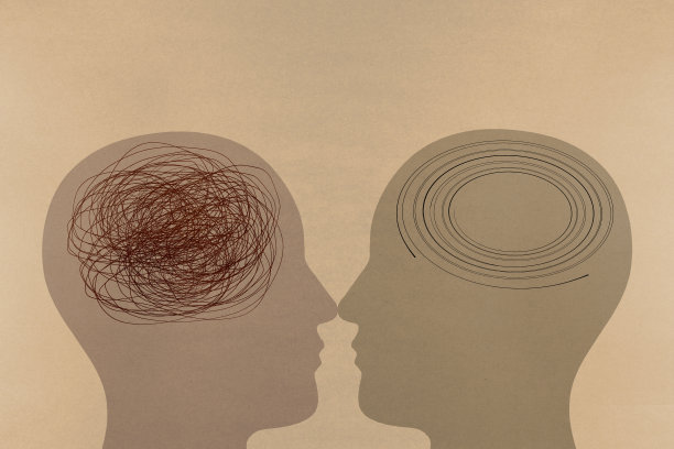 心理健康图片下载