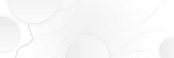 抽象平面设计横幅图案背景图片下载