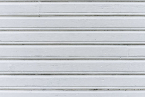 挪威Hellesylt一座木屋的墙壁。图片下载