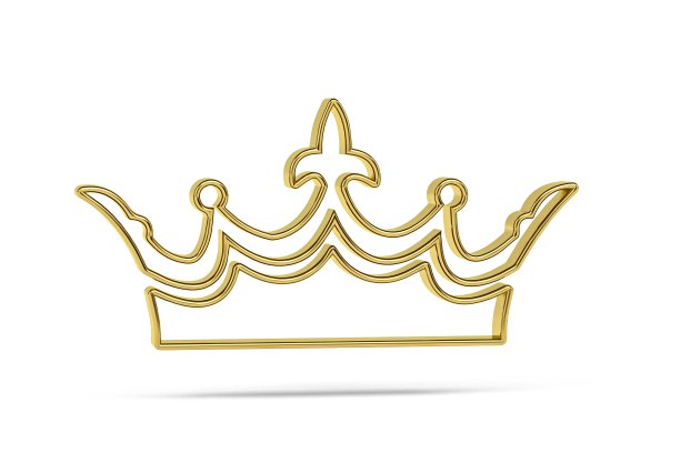 皇冠图标图片下载