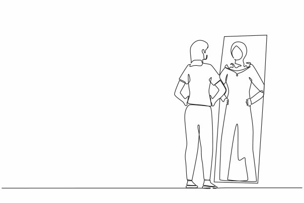 阿拉伯女商人图片下载