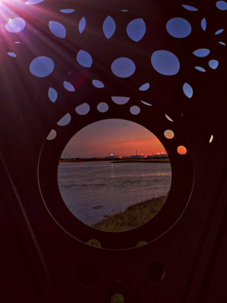 日出和行业图片下载