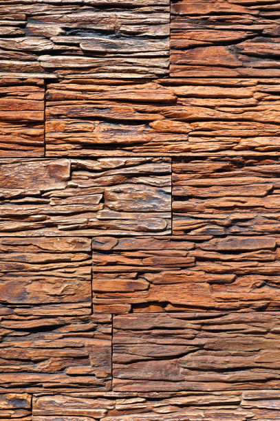 现代建筑装饰饰面板。图片下载