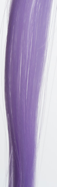 紫色直发图片下载