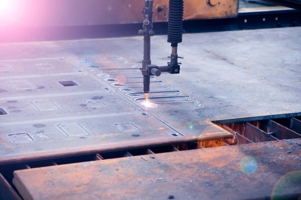 激光切割坚硬材料图片下载