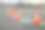 驾校测试赛道有划线线，重点是交通锥图片下载