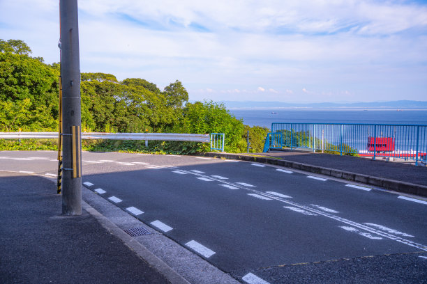 阳光之路图片下载