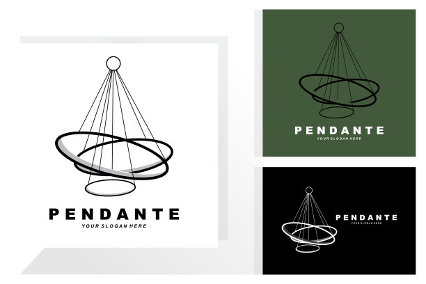 家居家具设计矢量图片下载