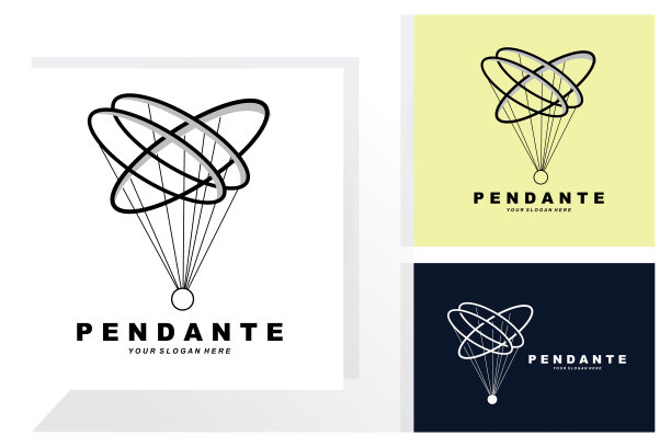 家居家具设计矢量图片下载