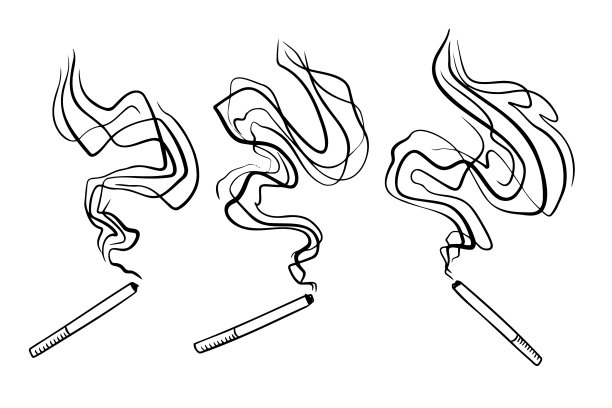 卷烟拉丝单一，粗细多图片下载