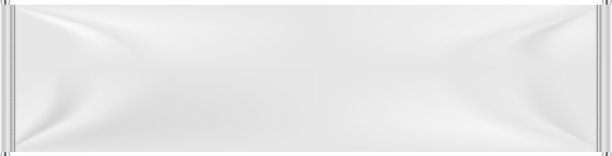 横向广告横幅白色空白现实推广图片下载