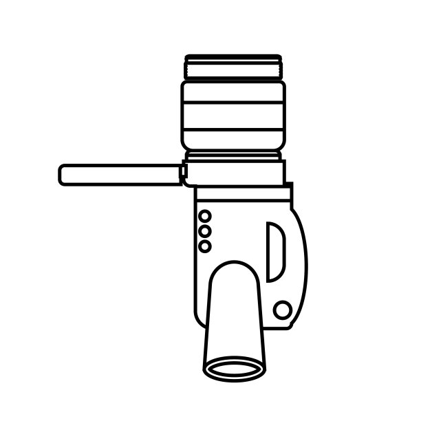 摄录机胶片相机轮廓和视频电影图片下载