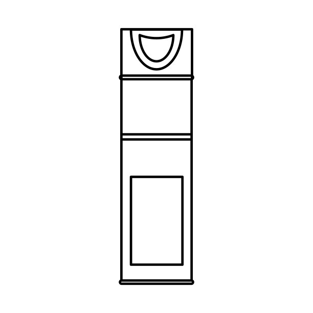 喷漆喷雾剂涂鸦设计大纲和图片下载
