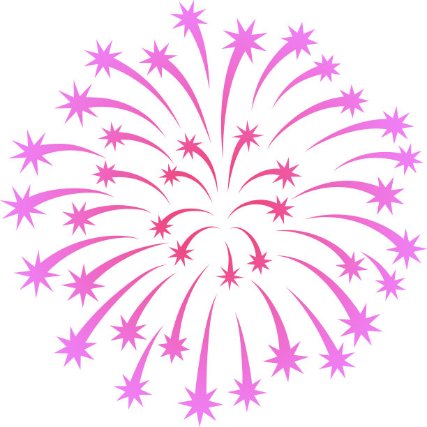 天空的光庆祝标志季节节日的图标图片下载