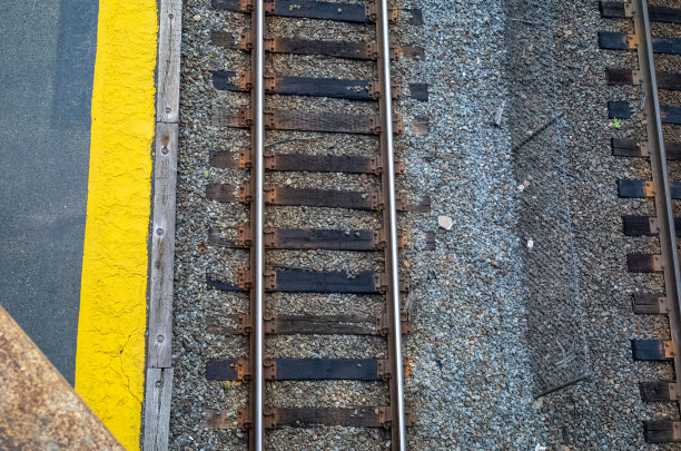 通勤铁路图片下载