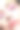 特写镜头的人类女性的脸与粉红色的眼影。闭上眼睛。图片下载