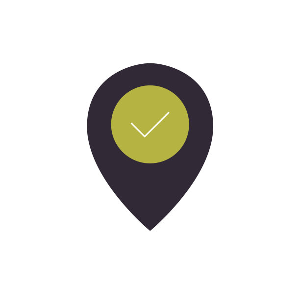 简单批准相关图标和接受的元素图片下载