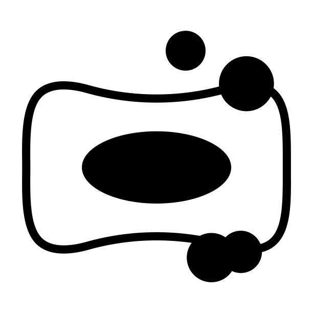 肥皂图标，医疗保健图标图片下载