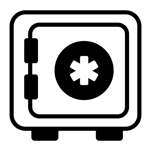 安全医疗图标图片下载