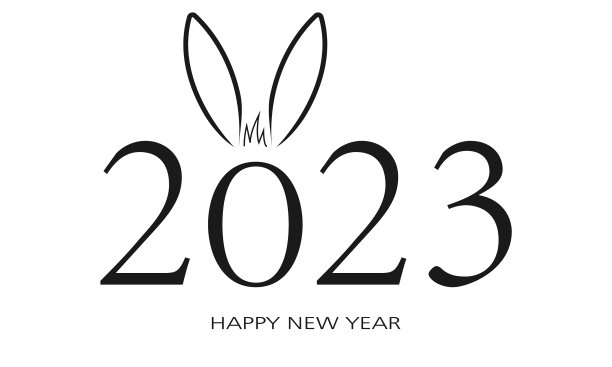 2023年兔年图片下载