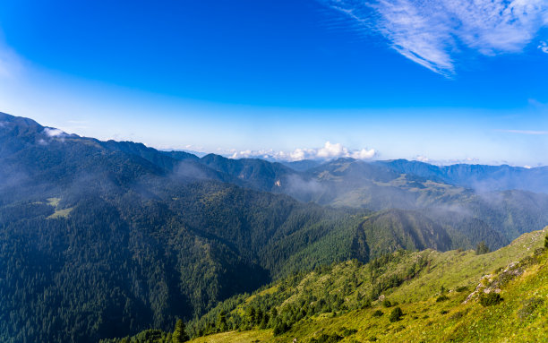 山脉景观图片下载