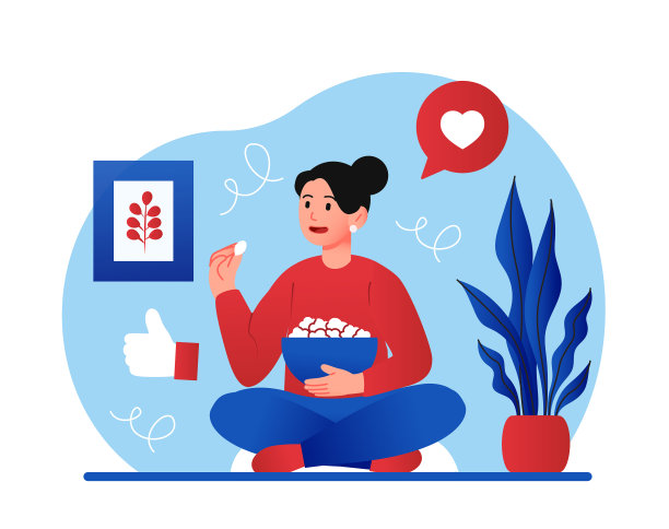 健康饮食的概念图片下载