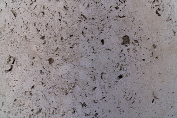 特写自然石材大理石立面凹陷背景图片下载