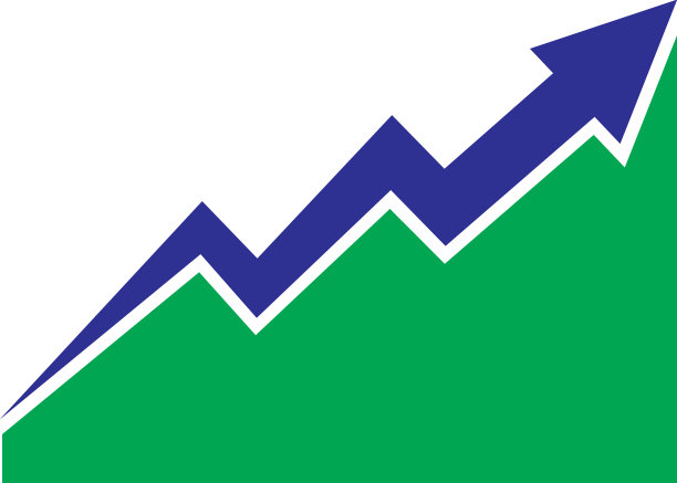 简单的金融标志图片下载
