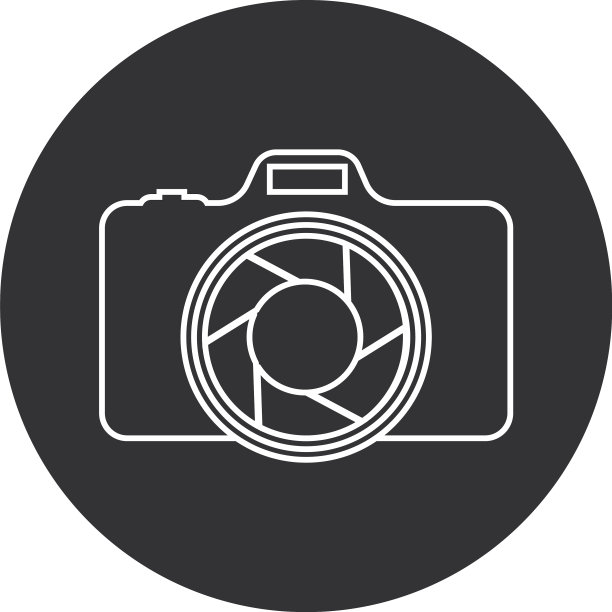 相机的标志图片下载