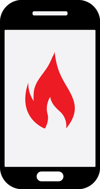 手机的标志图片下载