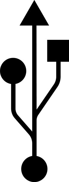 Usb数据传输标志图片下载